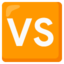 VS button Noto Emoji