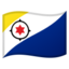 flag Caribbean Netherlands Noto Emoji