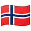 flag Bouvet Island Noto Emoji