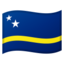 flag Curaçao Noto Emoji