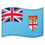 flag Fiji Noto Emoji