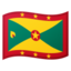 flag Grenada Noto Emoji