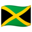 flag Jamaica Noto Emoji