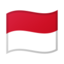 flag Monaco Noto Emoji