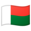 flag Madagascar Noto Emoji