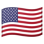 flag United States Noto Emoji