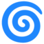 cyclone Noto Emoji