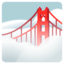 foggy Noto Emoji
