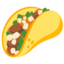 taco Noto Emoji