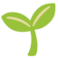seedling Noto Emoji