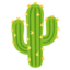 cactus Noto Emoji
