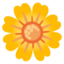 blossom Noto Emoji
