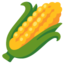 ear of corn Noto Emoji
