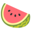 watermelon Noto Emoji