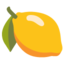 lemon Noto Emoji