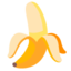 banana Noto Emoji