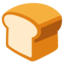 bread Noto Emoji