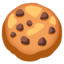 cookie Noto Emoji