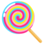 lollipop Noto Emoji