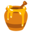 honey pot Noto Emoji