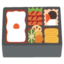 bento box Noto Emoji