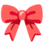 ribbon Noto Emoji