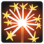 sparkler Noto Emoji