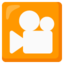 cinema Noto Emoji