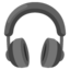 headphone Noto Emoji