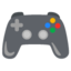 video game Noto Emoji
