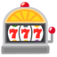 slot machine Noto Emoji
