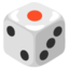 game die Noto Emoji