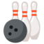 bowling Noto Emoji