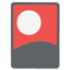 flower playing cards Noto Emoji