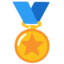 sports medal Noto Emoji