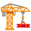 building construction Noto Emoji