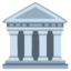 classical building Noto Emoji