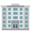 office building Noto Emoji