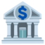 bank Noto Emoji