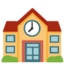 school Noto Emoji