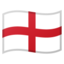 flag England Noto Emoji