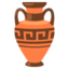 amphora Noto Emoji
