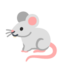 mouse Noto Emoji