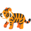 tiger Noto Emoji