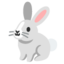 rabbit Noto Emoji