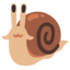 snail Noto Emoji