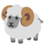 ram Noto Emoji