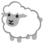 ewe Noto Emoji