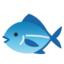 fish Noto Emoji