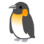 penguin Noto Emoji